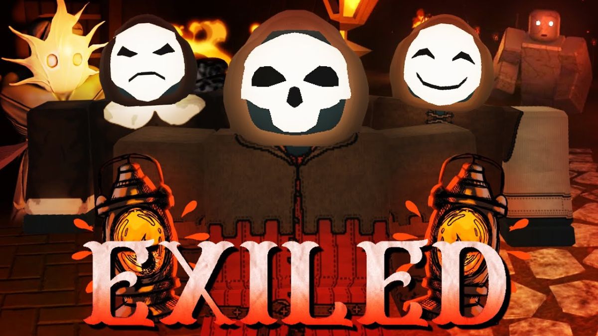 Full Code Exiled Roblox M I Nh T Th Ng C Ch Nh P Code Exiled Roblox 1 
